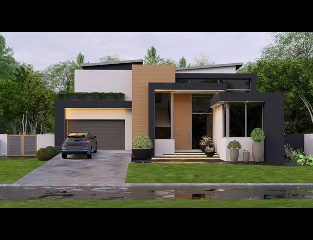 4 BEDROOM HOUSE FOR SALE IN MIDSTREAM HEIGHTS
